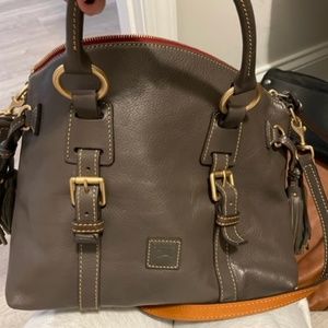 Dooney and Burke Bag